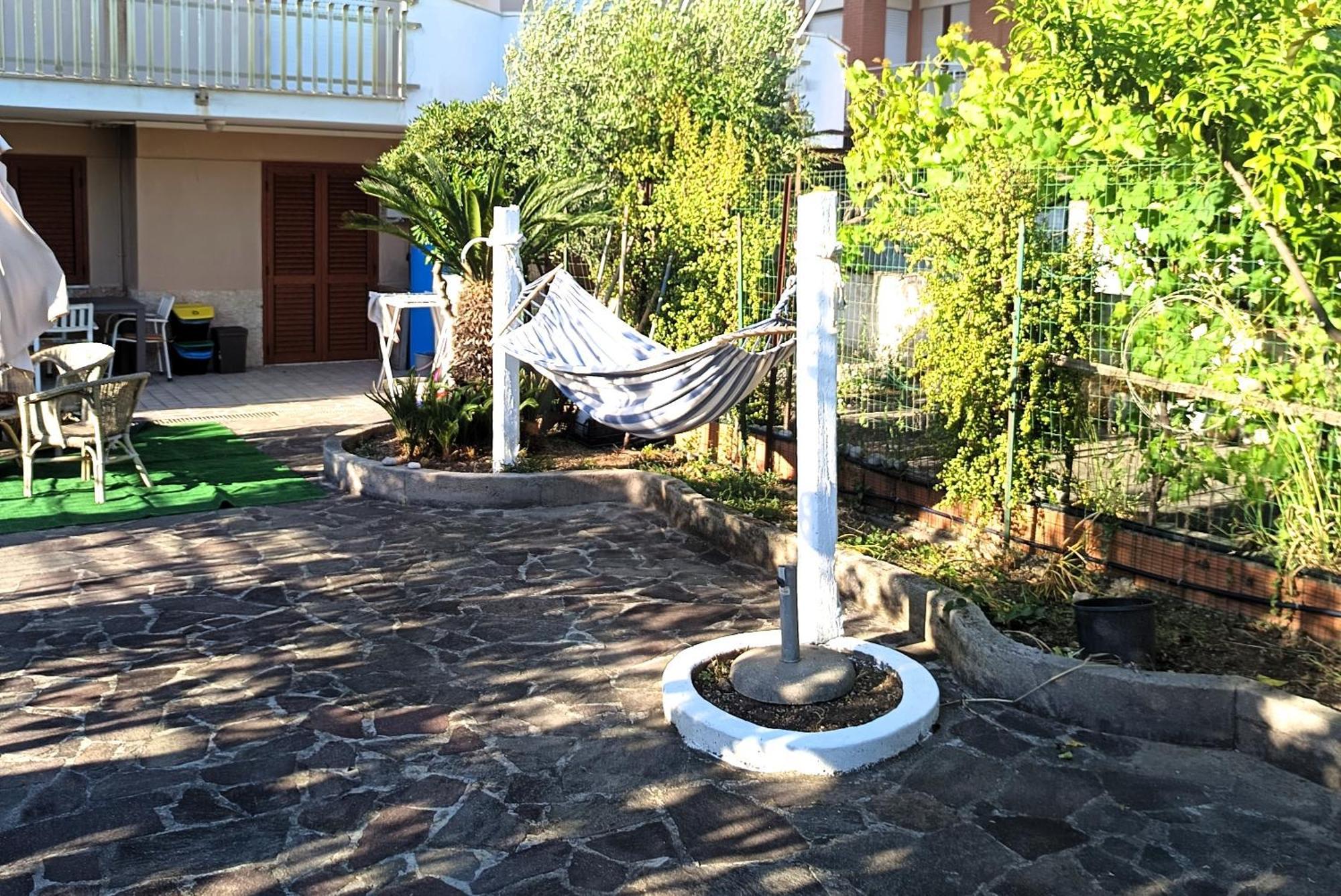 Monolocale Tirreno Studio Seafront Formia Exterior foto